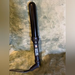 Lange curling wand